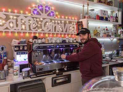 I cappuccini artistici di Vito